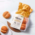 0g 0g 90 (16 Pack 2) Hero Classic Hamburger Buns - Burger Buns | Net Low Carb Buns | High Fiber, Net Carbs, Sugar