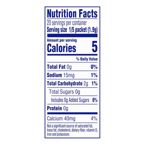 4 Count (Pack 12), Total-48 Count Packets Crystal Light Sugar-Free Fruit Punch Low Calories Powdered Drink Mix