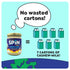 (16 28 Wilderness Poets SPiN, Organic Cashew Cream and Milk Concentrate (Unsweetened) - Ounce) - Servings - Make Cashew