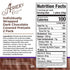 2 Packs 1892 (15 Count, Asher's Chocolates Company, Delicious Chocolate Covered Pretzels, of Sweet and Salty Candies