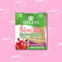 Hyleys Slim Tea Pomegranate Flavor - Herbal Supplement for Weight Loss, Cleanse & Detox - 25 Tea Bags