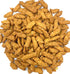 2 SweetGourmet Oat Bran Sesame Sticks, Healthy Snack, Salted, No Preservatives, No Artificial Flavors, Pound Zip-Lock