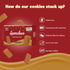 30 9 (Pack 1) ChocZero Speculoos Cookies, Gluten Free, No Added Sugar, Spiced Windmill Keto Cookie, Cookies Per Box