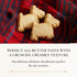 Walker’s All-Butter Mini Scottie Dog Shaped Shortbread - 51-Count Carton of Authentic Cookies from Scotland