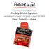 Comment 20 Count (Pack 6), 120 Bigelow Tea Decaffeinated Constant Black Tea, Decaf Tea, Box of Total Tea Bags