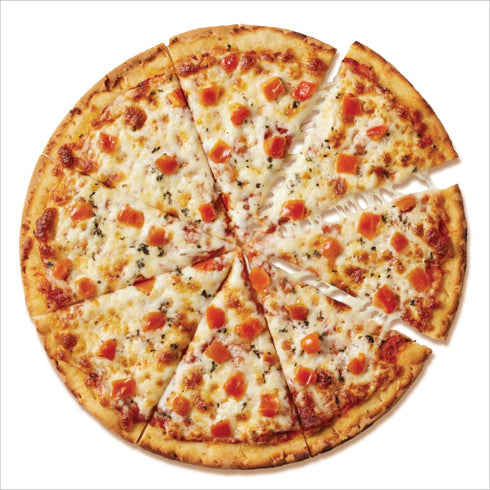 11.85 Oz (Pack 1) CAULIPOWER Margherita Stone-Fired Cauliflower Crust Pizza