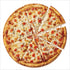 11.85 Oz (Pack 1) CAULIPOWER Margherita Stone-Fired Cauliflower Crust Pizza