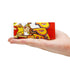 J.R. Dippers (2 Packs), 2 Pack Cheese Dip & Bread Sticks Snacks