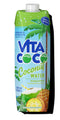 VITA COCO Pineapple Coconut Water, 33.8 FZ
