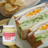 64 oz KEWPIE Mayonnaise (Product of USA), Authentic Japanese-Style Mayonnaise, Rich & Creamy Umami Flavor, Made