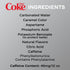 Pack 12 oz, 12 Pack Diet Coke Soda Soft Drink Fridge Cans, fl