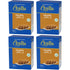 Cortas 7oz (200g), (Pack 4) - Falafel Instant Mix, of Product of Lebanon