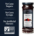 10oz 100% St. Dalfour Four Fruits Fruit Spread - - from Fruit, No Artificial Ingredients, Non-GMO, No Cane Sugars, All