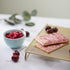11 oz (Pack 1), Nature's Path Organic Frosted Cherry Pomegranate Toaster Pastries, of Non-GMO