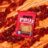 (24 Bobo's Strawberry PB&J Oat Snacks, Simple Ingredients, Whole Grain Oats, Plant Based, Non-GMO, Gluten Free