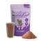 Moo'd Up Mood Up Chocolate Milk & Hot Chocolate Mix (15 Servings) Low Sugar,