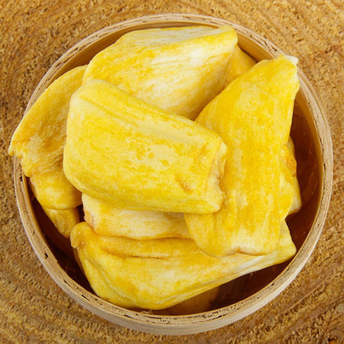 TEAERPKLAE 5.6ounce/160g jackfruit snacks Gluten free, dried fruit no sugar added Vegan It will make you feel full.