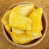 TEAERPKLAE 5.6ounce/160g jackfruit snacks Gluten free, dried fruit no sugar added Vegan It will make you feel full.