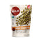 Bhuja Majans Crunchy Seasoned Peas, 7 oz | Spiced Roasted Garden Peas