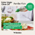 (500ml) Neolea Easy-Pour Extra Virgin Olive Oil For the Plate Early Harvest, High Polyphenol Fruity & Grassy