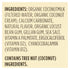 365 32 Oz by Whole Foods Market, Organic Unsweet Original Coconut Milk, Fl