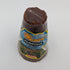 Mi Huerta 100% 3 pack 8oz - Piloncillo Sugar Cane Panela - Natural Unrefined Whole Brown Sugar Cane - of cones