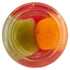 400 Vergani Mostarda di Frutta Italian Candied Fruits In Mustard gram jar