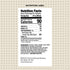 1 (33.8 Oz), Pack 3 Finest Call Premium Old Fashioned Drink Mix, Liter Bottle Fl