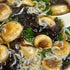 Pack 15g 60g Seaweed & Dried Shrimp Combo Seaweed + Dried Shrimp, Natural Ingredients for Easy & Flavorful Seaweed