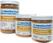 Aquatic Foods Inc. Decapsulated Brine Shrimp Eggs, Non Hatching Shell Free Artemia Cysts. These Eggs