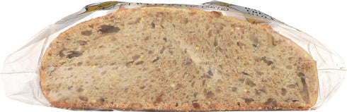 When Pigs Fly 6 20 OZ Grain Pumpkin Seed Bread