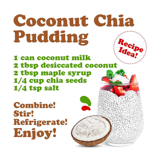 6 Food to Live Organic Fine Shredded Coconut, Ounces Non-GMO, Raw, Unsweetened, Unsulfured, Desiccated, Shaved Meat.