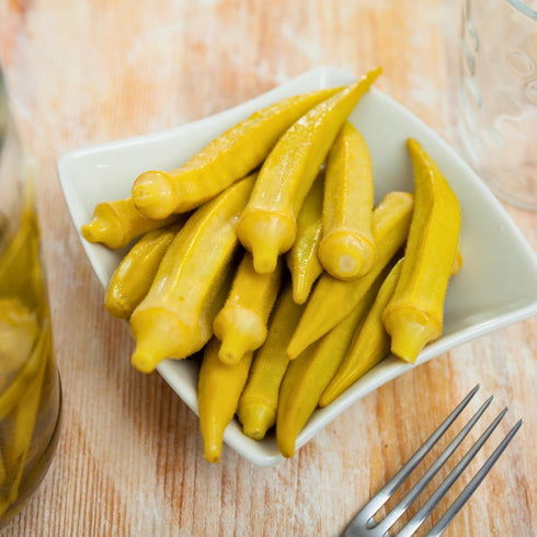 9-Item 3 6 Packs (6 Pack, Best Maid Pickles Assortment of Dill, Sweet, Bread & Butter, Okra, and Specialty Pickles