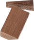 2pcs ABOOFAN Home Brewing Wood Chips Oak Infusion Chips Wine Making Supplies Wine Brewing Oak Cubes