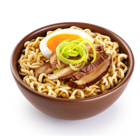 (3.53Oz) VIGOROUS MOUNTAINS Organic Shiitake Mushrooms Sliced, Great Size Fresh Texture Rehydrate Quickly, Dried