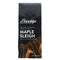Brooklyn Beans Maple Sleigh 100% Arabica Craft Roasted Ground Coffee, Premium Maple
