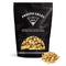 Mulberries, "FRESH" Sun Dried White, No sugar added, Low Sugar #1 Snack,