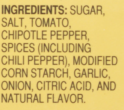McCormick Grill Mates Chipotle Pepper Marinade Mix, 1.13 oz, Pack of 12
