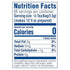 22 (Pack 6) Lipton Family-Sized Black Iced Tea Bags, Southern Sweet Tea ct