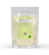 8 oz, Unpretentious Lime Juice Powder, Light Lime Flavor, Non-GMO, Water Soluble