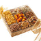 Broadway Basketeers Dried Fruit Gift Tray Edible Gift Box Arrangements and Healthy