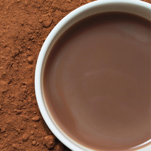 15g 80 3g 7 (1 Nutmeg State Nutrition - High Protein Hot Cocoa Mix, Low Calorie Hot Chocolate Protein Drink, Protein