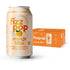 Fizz Pop Metabolic Sparkling Postbiotic and Prebiotic Soda Pop Gut Health Seltzer
