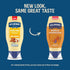 11.5 Oz Hellmann's Garlic Parmesan Chicken Tender Mayonnaise Style Dip Garlic Parmesan Delicious Flavor No Artificial
