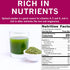 4 oz, SPICES VILLAGE Dried Spinach Powder, Natural Ground Spinach Leafs, Whole Leaf Spinach Powder, Kosher, Gluten