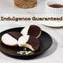 20 Black and White Cookies | Gourmet Cookies Individually Wrapped | NY Style Black & White Cookies | Easter Food Gift