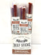 SHARIFA HALAL HALAL BEEF STICKS (ORIGINAL)