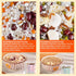 xapuo 7-Day Set, 7 100g Packets, 28 Whole Grain Porridge Gift Individual Blended With Varied Natural Ingredients