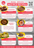 (4 Lb) 12+months Rigel Spices | Forest Elephant Red Rice | Kaatu Yaanam Ancient Rice | Kattuyanam rice | aged | GLUTEN
