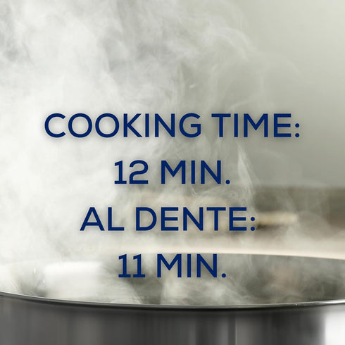 12 (Pack 6) De Cecco Fusilli Gluten Free, Ounces